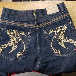 Coogi jeans